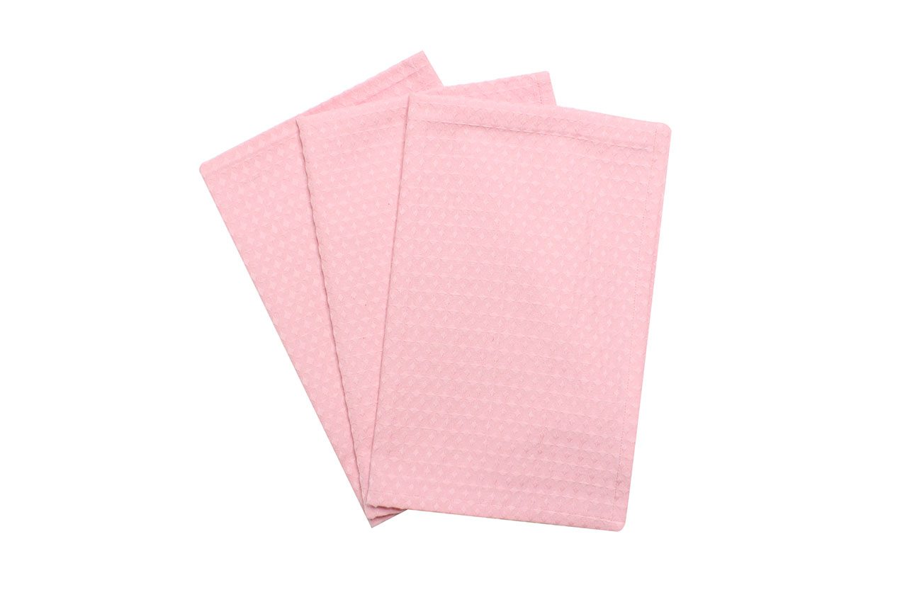 Modern Kitchen Towel Set (of 3) – Blush Lane