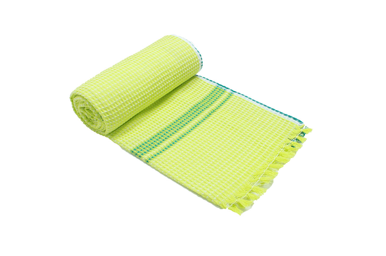 Vertico Bath Towel (33*64 Inches) Set of 2 Pc